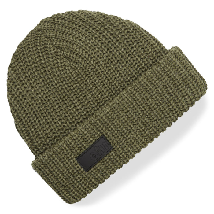 Gill Marine: Knit Beanie
