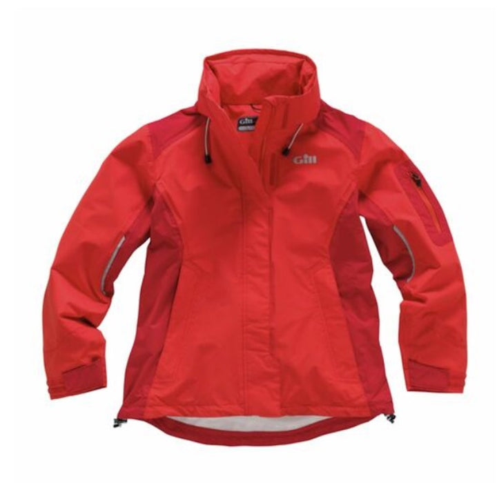 Gill Marine: Women's Inshore Lite Jacket