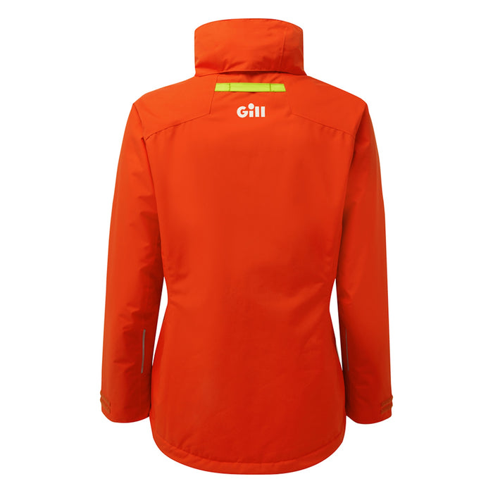 Gill Marine: Women's Navigator Jacket