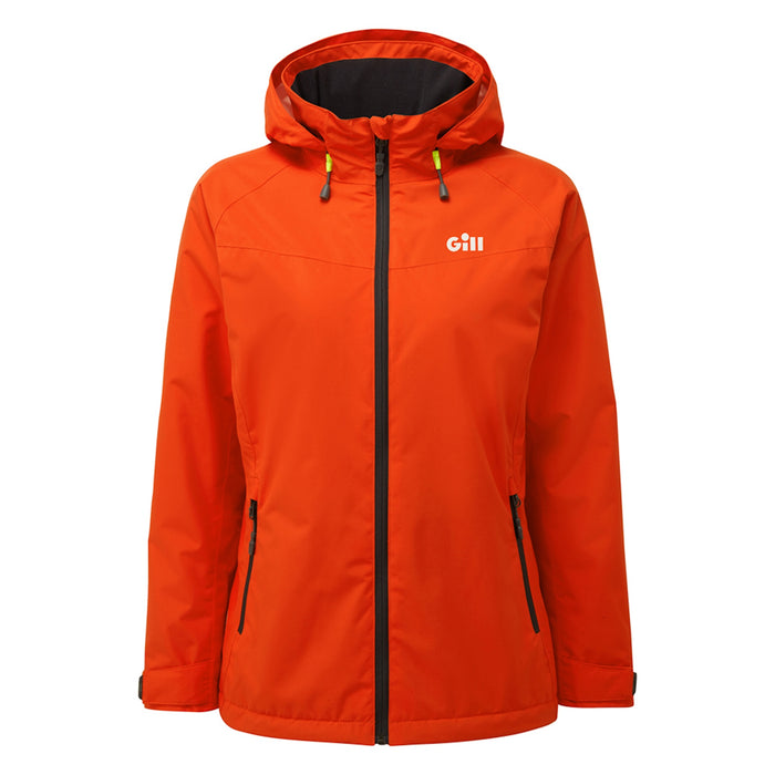 Gill Marine: Women's Navigator Jacket