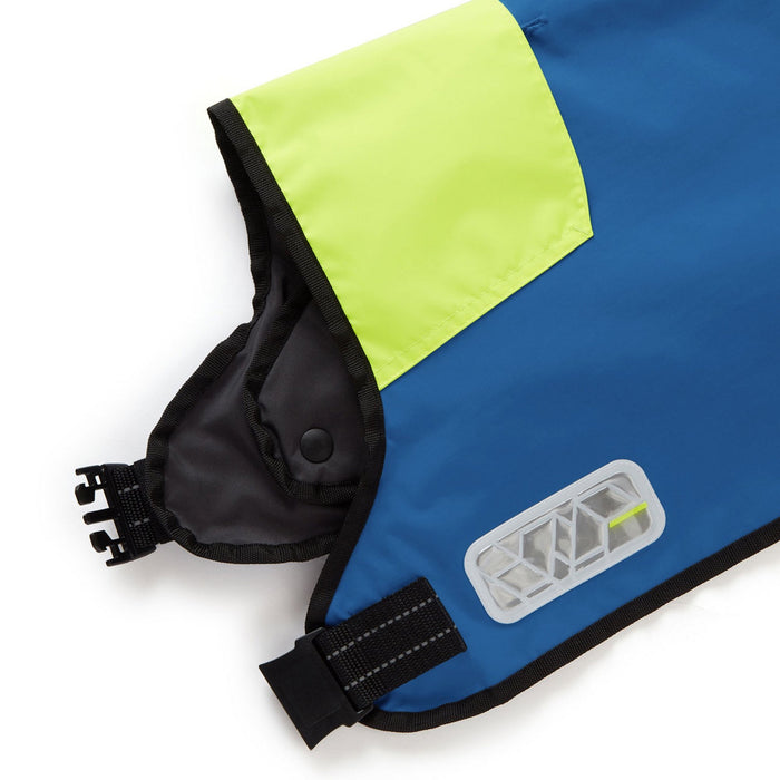 Gill Marine: tails.com X Gill Dog Coat