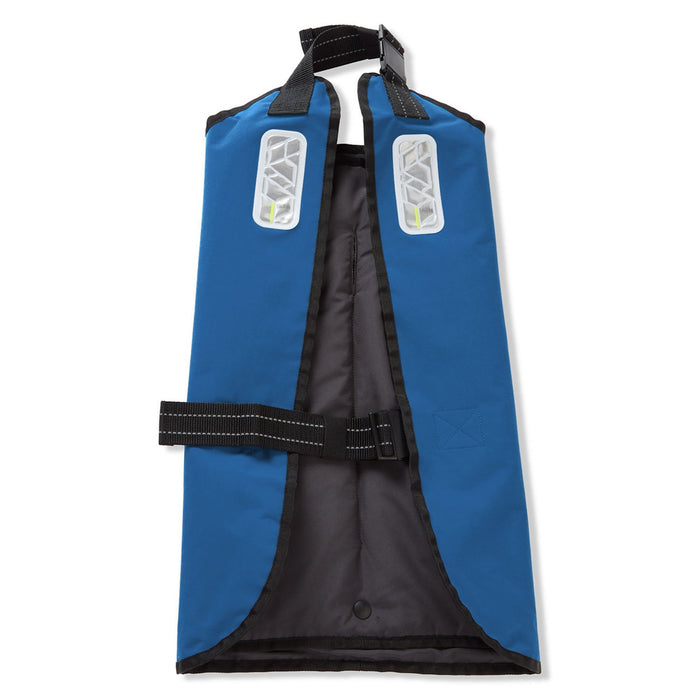 Gill Marine: tails.com X Gill Dog Coat