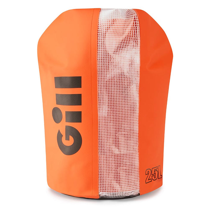 Gill Marine: Dry Cylinder Bag 25L