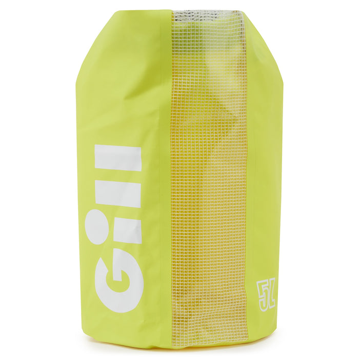 Gill Marine: Voyager Dry Bag 5L