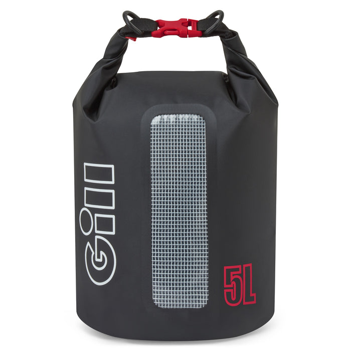 Gill Marine: Voyager Dry Bag 5L