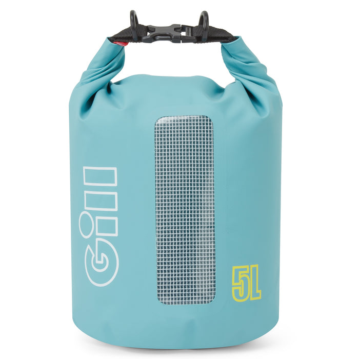 Gill Marine: Voyager Dry Bag 5L