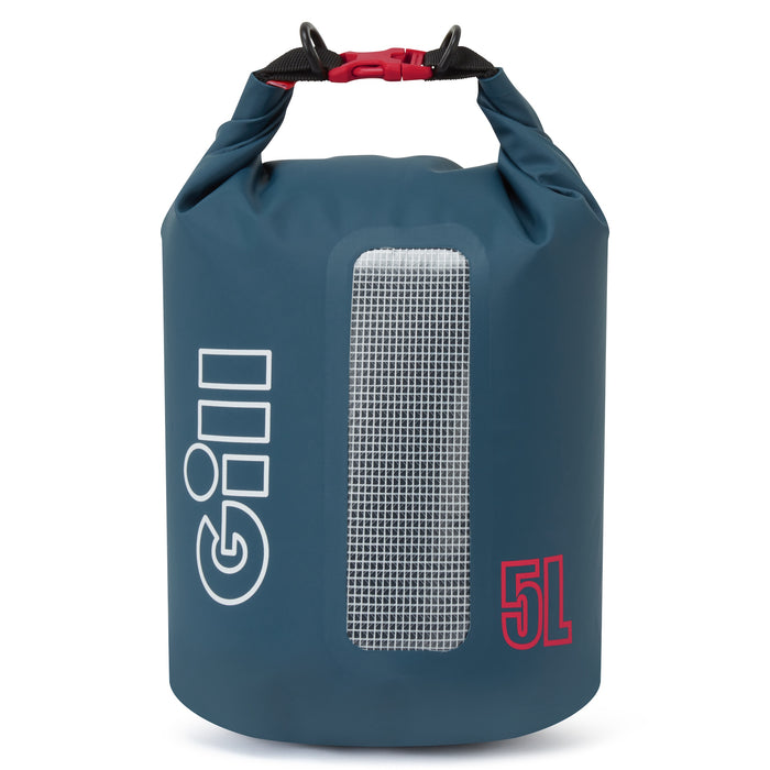 Gill Marine: Voyager Dry Bag 5L