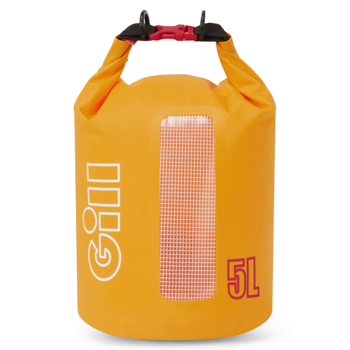 Gill Marine: Voyager Dry Bag 5L