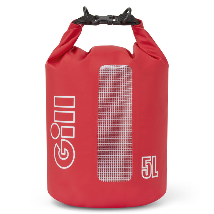 Gill Marine: Voyager Dry Bag 5L