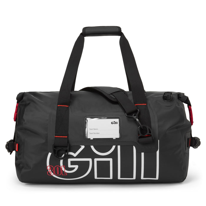 Gill Marine: Voyager Duffel Dry Bag 30L
