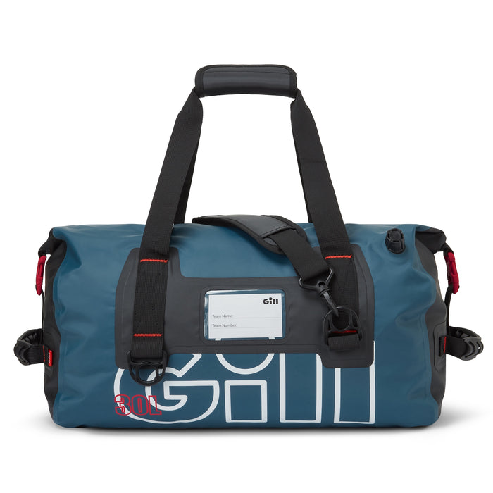 Gill Marine: Voyager Duffel Dry Bag 30L