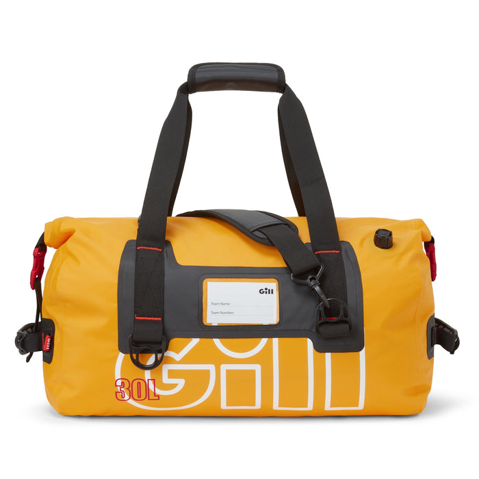 Gill Marine: Voyager Duffel Dry Bag 30L