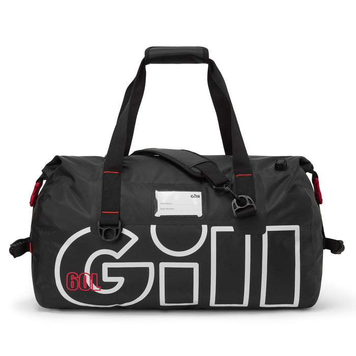 Gill Marine: Voyager Duffel Dry Bag 60L