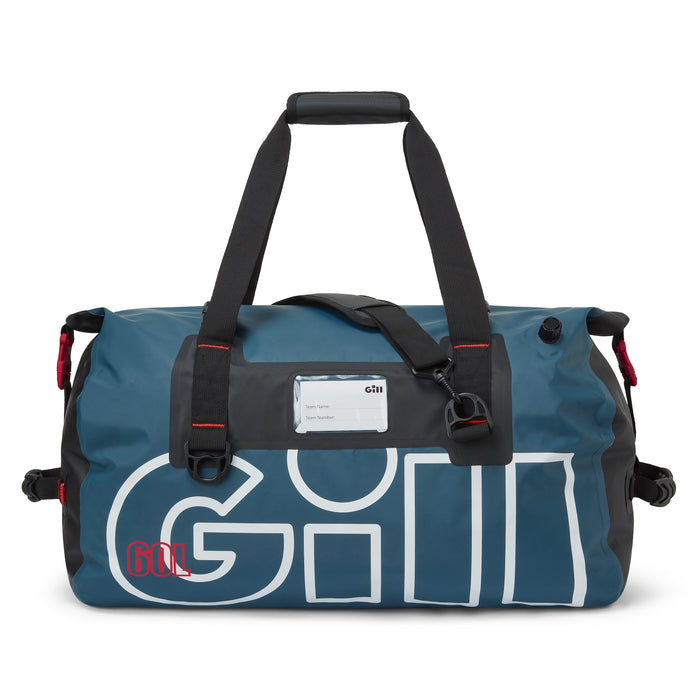 Gill Marine: Voyager Duffel Dry Bag 60L