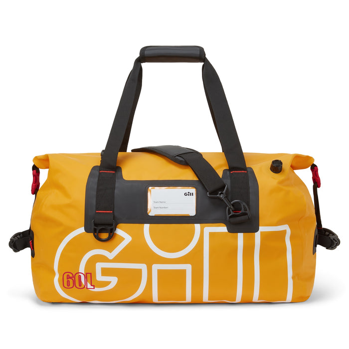 Gill Marine: Voyager Duffel Dry Bag 60L