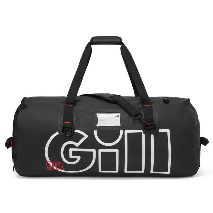 Gill Marine: Voyager Duffel Dry Bag 90L