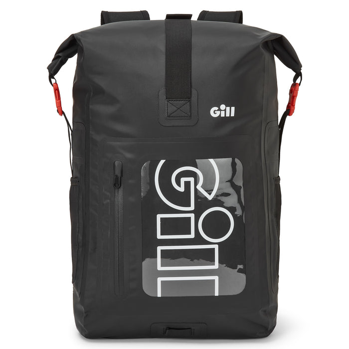 Gill Marine: Voyager 2.0 Backpack 30L