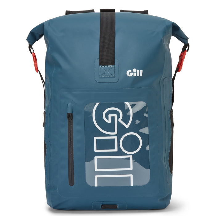Gill Marine: Voyager 2.0 Backpack 30L