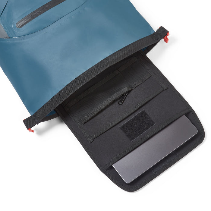 Gill Marine: Voyager Kit Bag 35L