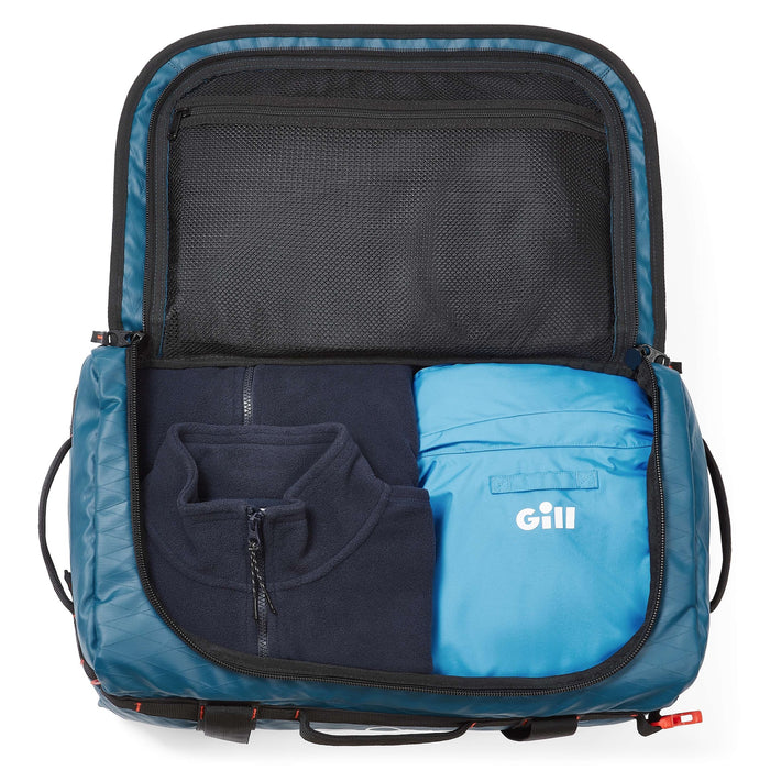 Gill Marine: Navigator Tarp Bag 25L