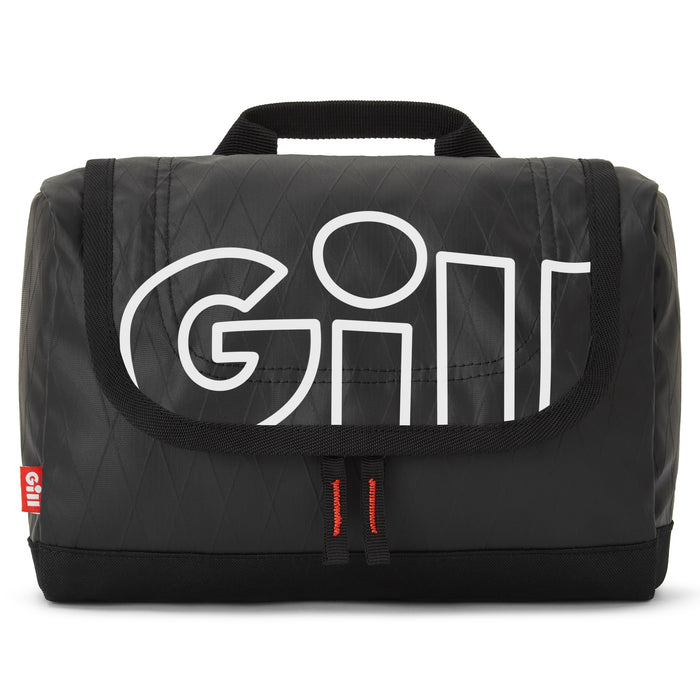 Gill Marine: Navigator Wash Bag