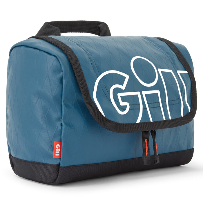 Gill Marine: Navigator Wash Bag