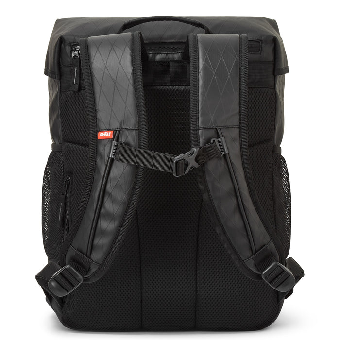Gill Marine: Navigator Backpack 20L