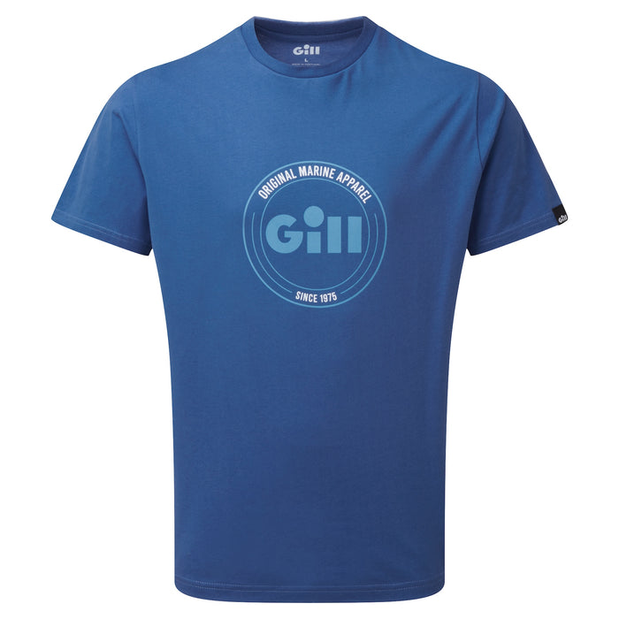 Gill Marine: Men's Scala T-Shirt