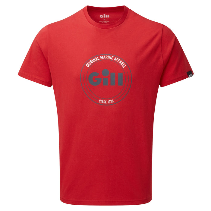 Gill Marine: Men's Scala T-Shirt
