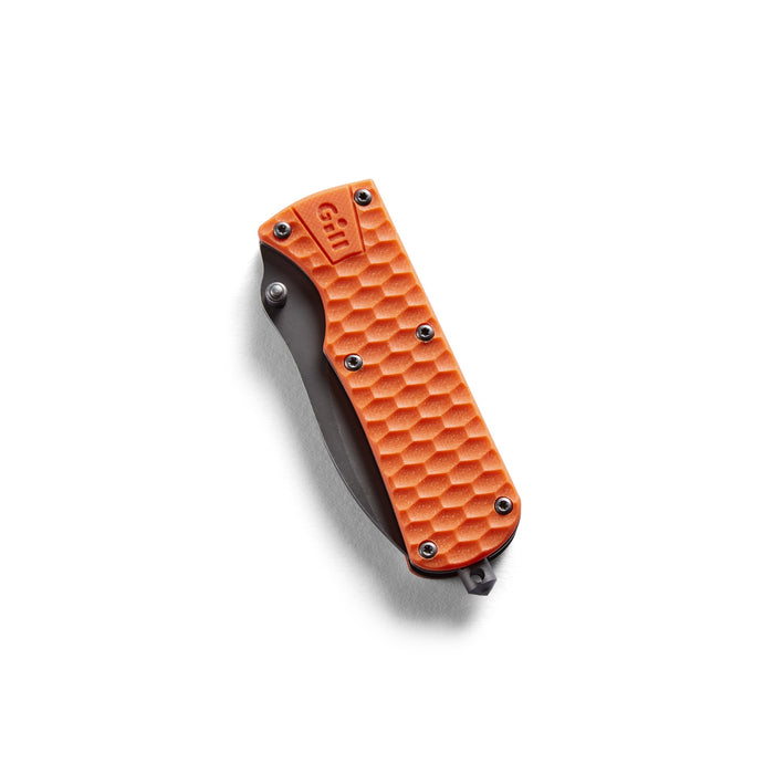 Gill Marine: Personal Rescue Knife