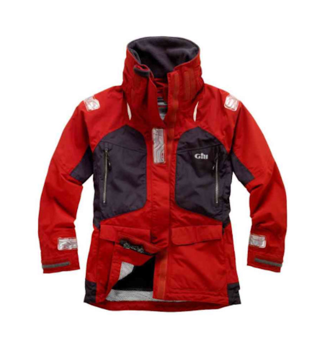 Gill Marine: Women's OS2 Offshore Jacket