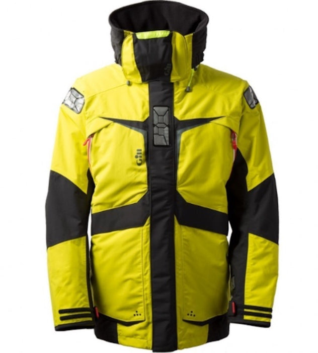 Gill Marine: Men's OS2 Offshore Jacket