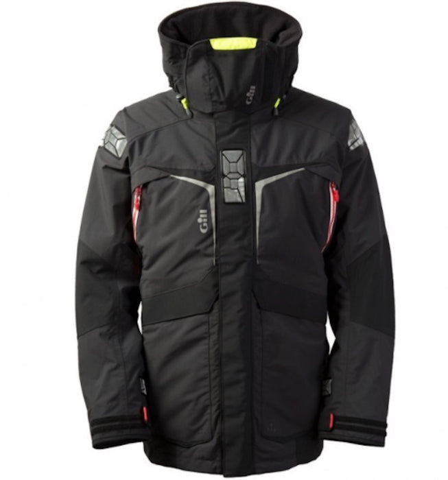 Gill Marine: Men's OS2 Offshore Jacket