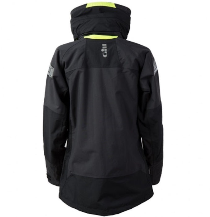 Gill Marine: Women's OS2 Offshore Jacket