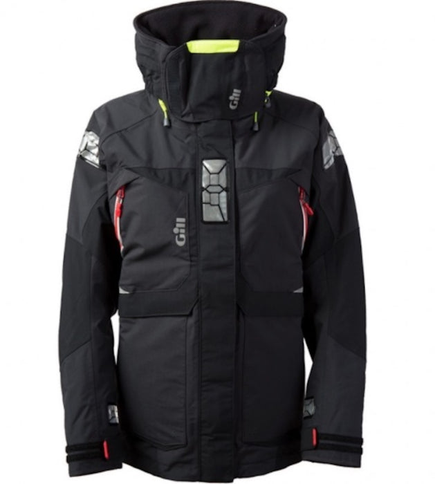 Gill Marine: Women's OS2 Offshore Jacket
