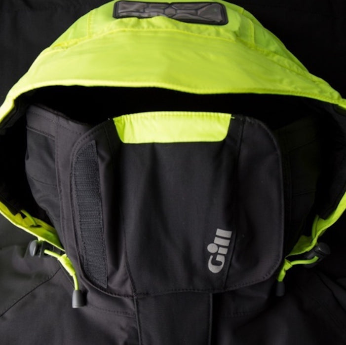 Gill Marine: Women's OS2 Offshore Jacket