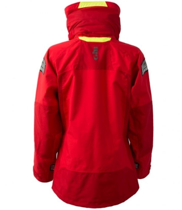 Gill Marine: Women's OS2 Offshore Jacket