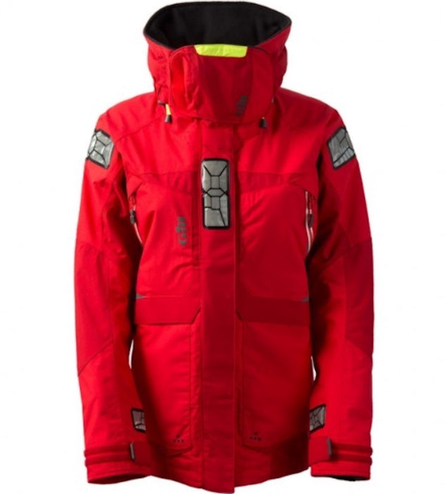 Gill Marine: Women's OS2 Offshore Jacket