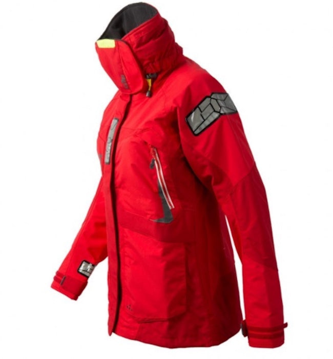 Gill Marine: Women's OS2 Offshore Jacket