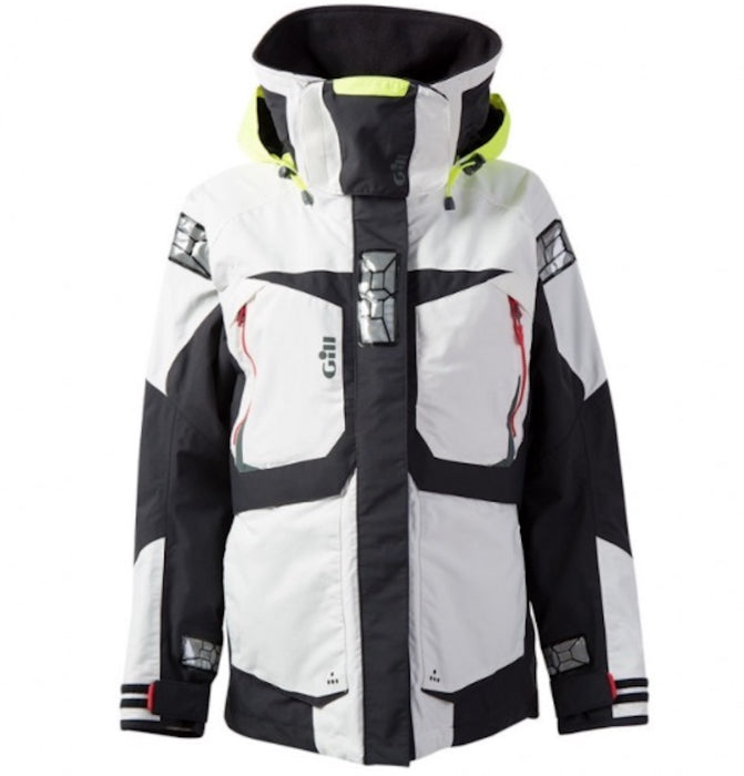 Gill Marine: Women's OS2 Offshore Jacket