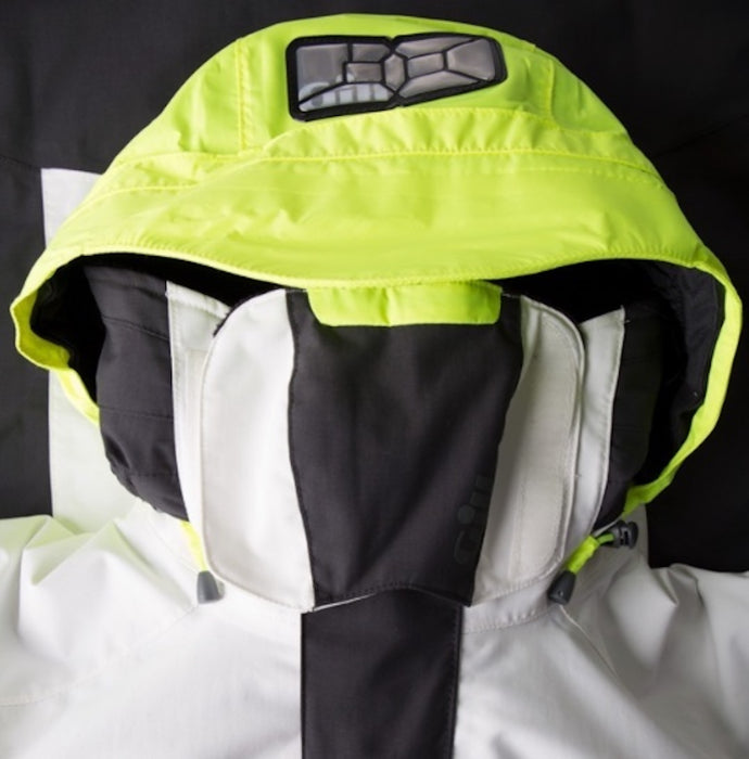 Gill Marine: Women's OS2 Offshore Jacket