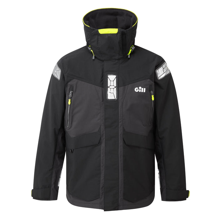 Gill Marine: Men's OS2 Offshore Jacket