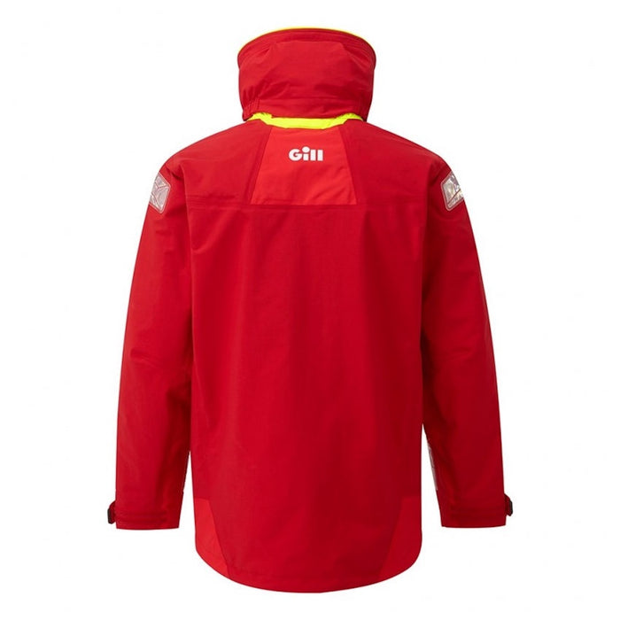 Gill Marine: Men's OS2 Offshore Jacket
