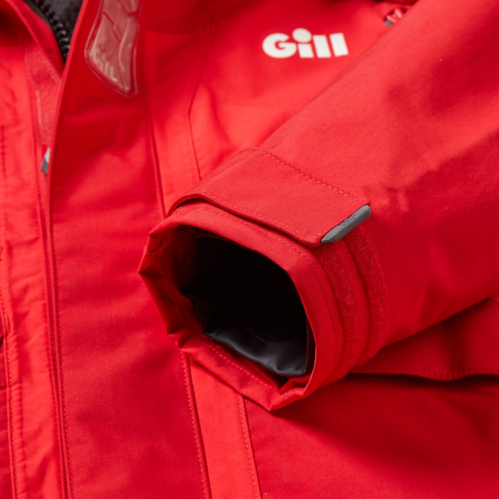 Gill Marine: Men's OS2 Offshore Jacket