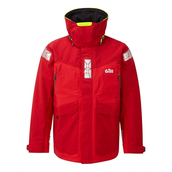 Gill Marine: Men's OS2 Offshore Jacket