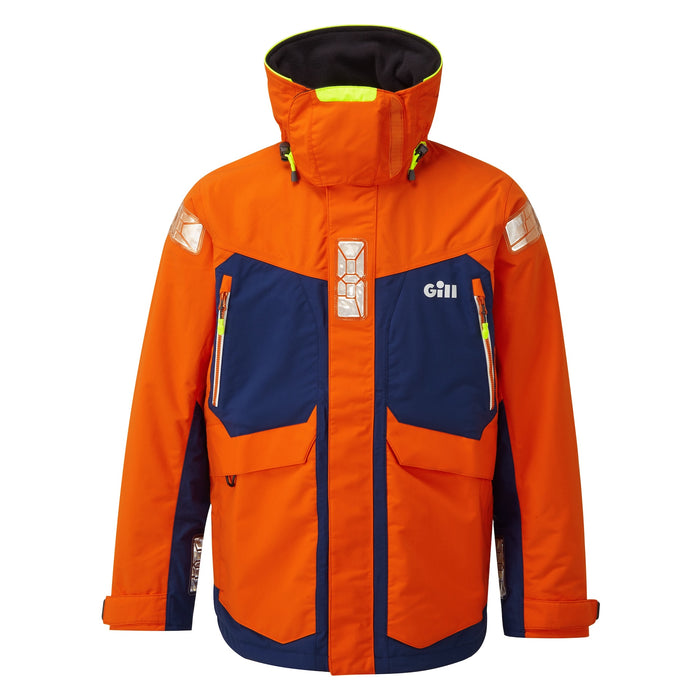 Gill Marine: Men's OS2 Offshore Jacket