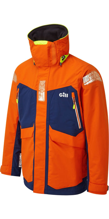 Gill Marine: Men's OS2 Offshore Jacket