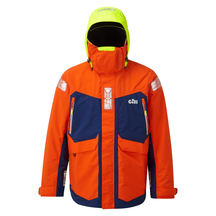 Gill Marine: Men's OS2 Offshore Jacket