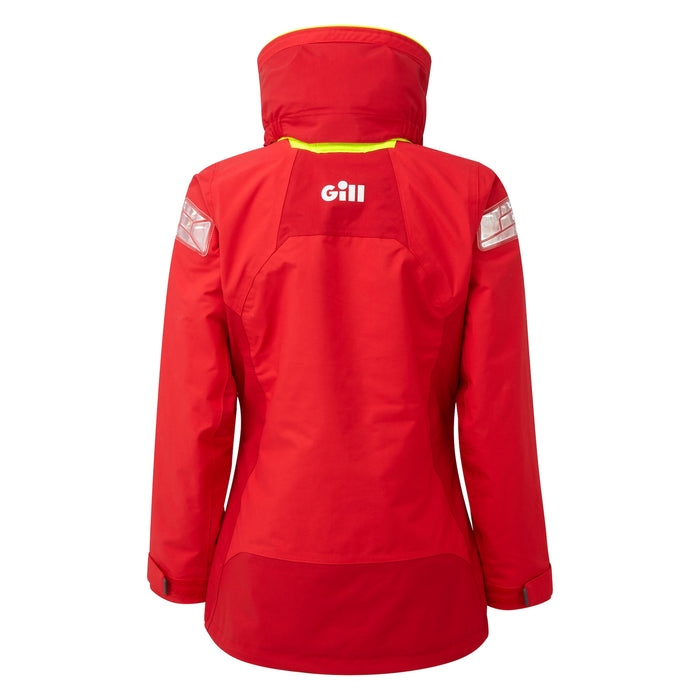 Gill Marine: Women's OS2 Offshore Jacket