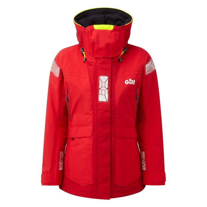 Gill Marine: Women's OS2 Offshore Jacket